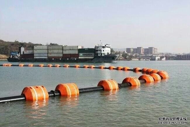 技术创新引领管道走向海洋市场(图2)
