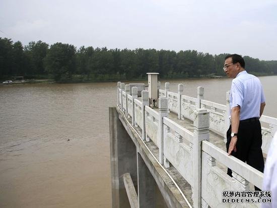 城市地下排污管道雨水管道存重大隐患 洛阳国润(图2)