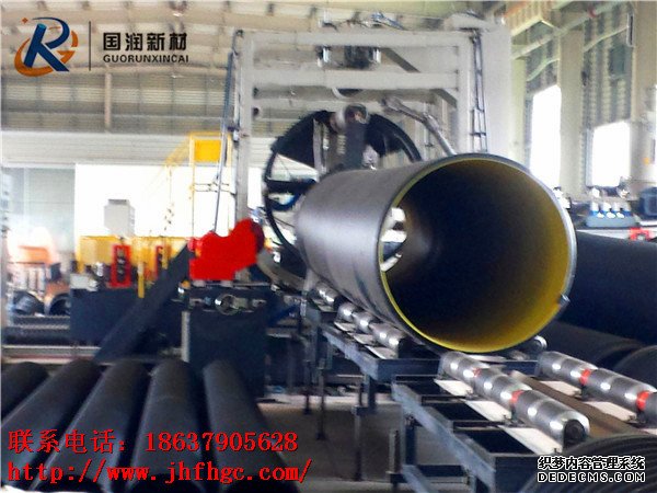 天津HDPE钢带管批发价格(图1)