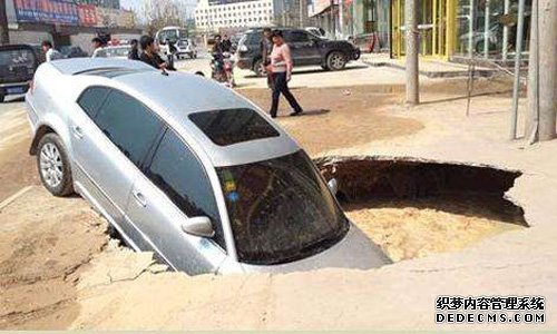 浅谈目前HDPE钢带波纹管市场及质量管控现状(图1)