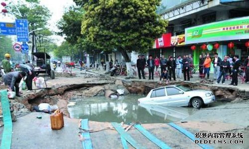 关于目前钢带波纹管市场价格以及质量分析(图2)