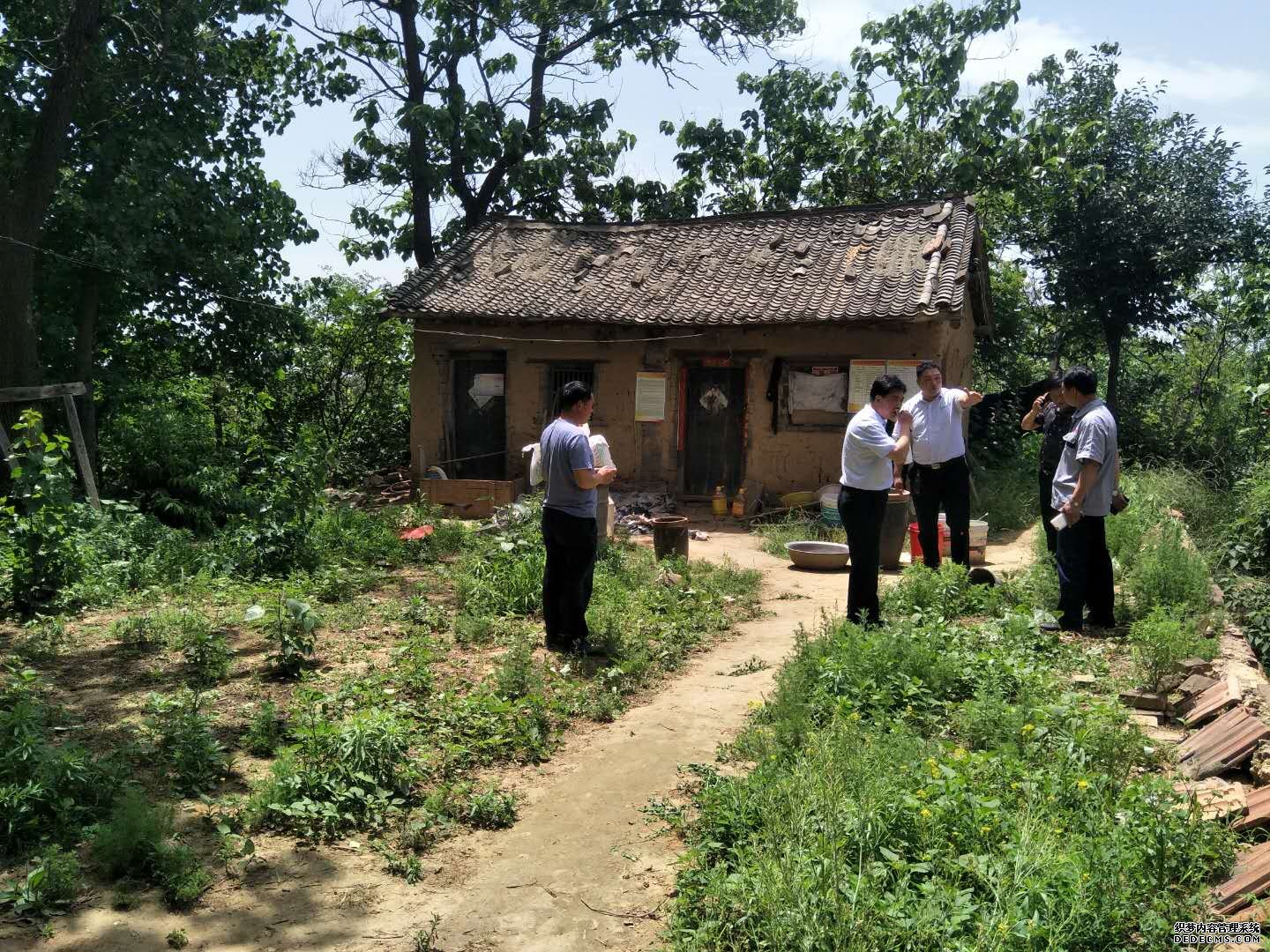 精准扶贫再发力,国润帮扶暖民心(图5)
