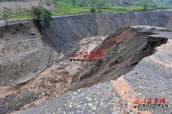 暴雨再度来袭,防洪排涝刻不容缓(图3)