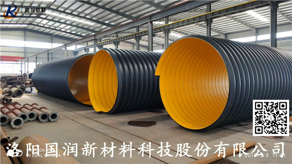 钢带波纹管哪家好(图3)