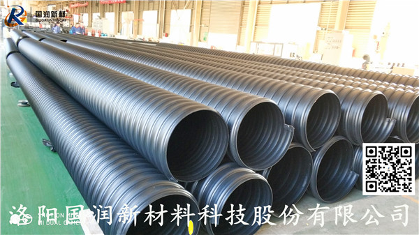 钢带波纹管哪家好(图4)
