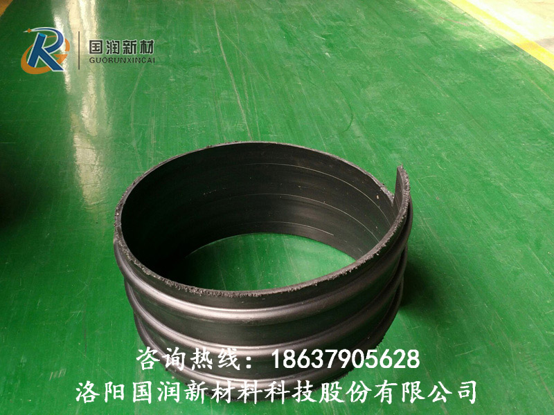 河南300钢带波纹管厂家(图1)