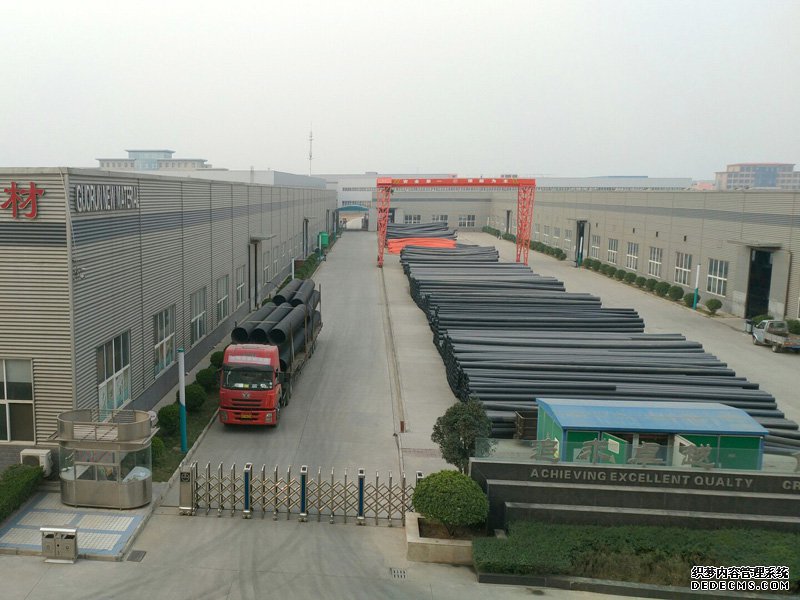 加强城市老旧地下管网渗漏检测与诊治(图1)