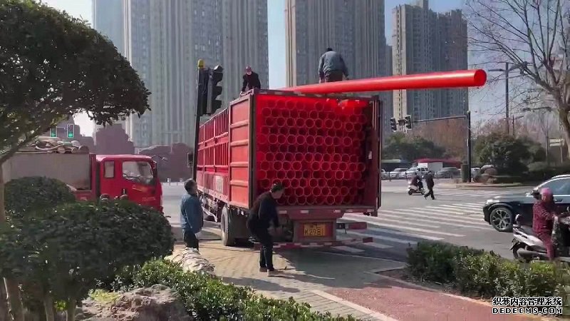 山西临汾MPP电力管发货(图1)